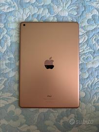 Ipad - 7ª generazione (2019) - Rose Gold - 32gb