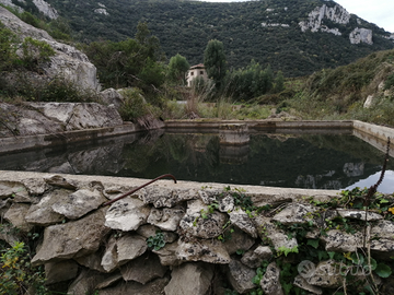 Terreno disponibile subito