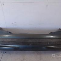 Paraurti posteriore Peugeot 207 2008