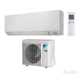 Pompa di calore Daikin  18000 BTU Nuovo
