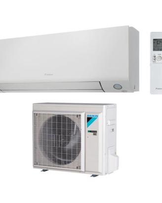 Pompa di calore Daikin  18000 BTU Nuovo