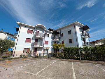 Bicamere Viale Grigoletti