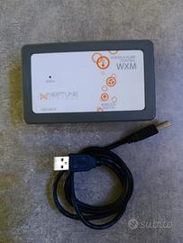 Apex fusion modulo WXM controllo vortex radion