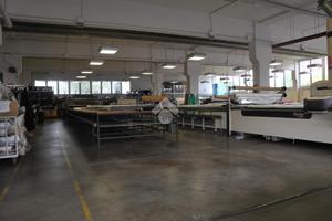 CAPANNONE A SAN GIORGIO DI PIANO