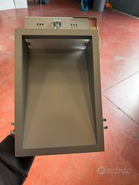 Faretti da incasso per soffitto – 40€