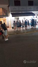 Attività di gelateria artigianale