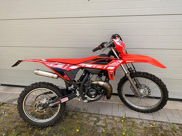Beta RR 50 (76) Enduro 2021