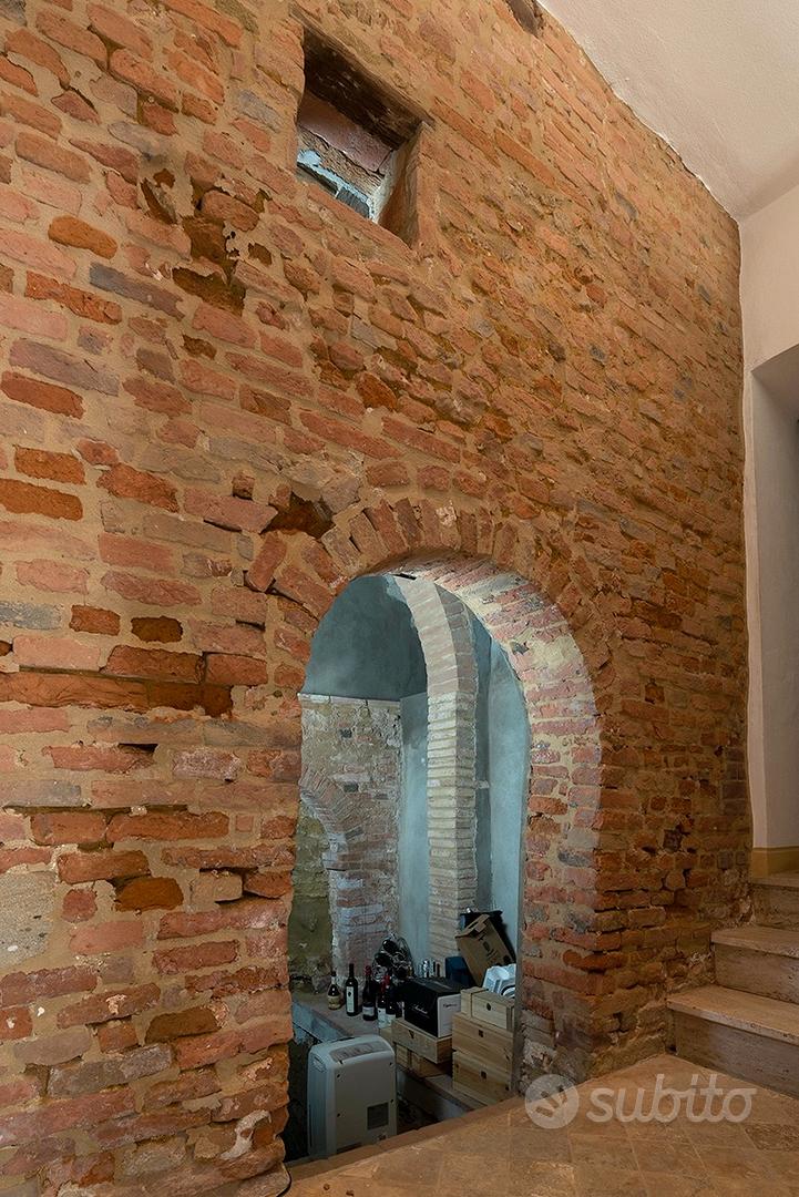 Appartamento – Montopoli in Val d'Arno, Marti, Gasparrino - Altro