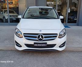 Mercedes-benz B 180 B 180 CDI Automatic Business
