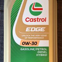 Castrol Edge 0W30 (originale)