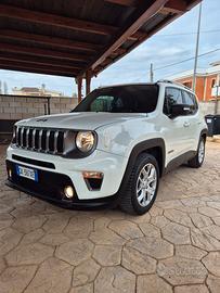 jeep renegade 1.4 