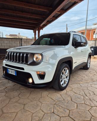 jeep renegade 1.4 