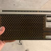 Radio Grundig Top Boy 600