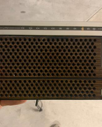 Radio Grundig Top Boy 600