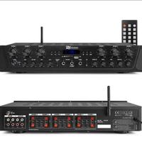 Amplificatore power dynamics pv260bt nuovo