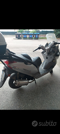 Kymco Grand Dink 125