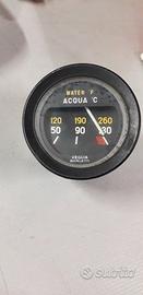 Strumento temperatura acqua VEGLIA BORLETTI