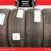 4 Gomme NUOVE 235 50 R 18 Falken SPED GRATIS