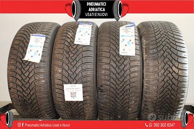 4 Gomme NUOVE 235 50 R 18 Falken SPED GRATIS