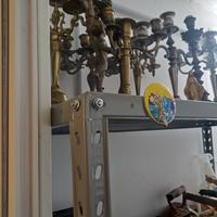 n2 trombe vecchi  piu vari  calendari 