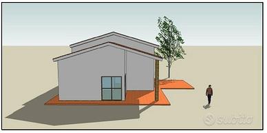 PROZZOLO Terreno Edificabile di 2000mq
