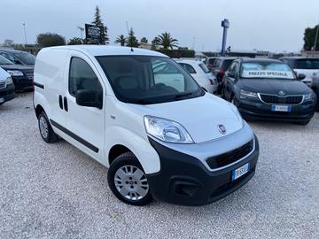 Fiat Fiorino QUBO 1.3 MJT 80CV SX (N1) EURO 6 B AU