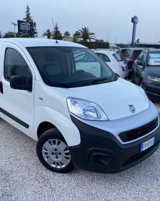 Fiat Fiorino QUBO 1.3 MJT 80CV SX (N1) EURO 6 B AU