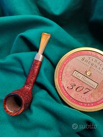 Pipa Foundation primo lotto del 2005 rodata