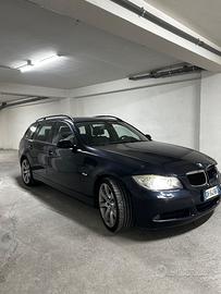 BMW 320d Station Wagon (177cv) - 2007