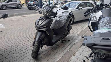 Voge Sfida SR16 200 NUOVO