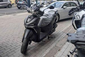 Voge Sfida SR16 200 NUOVO