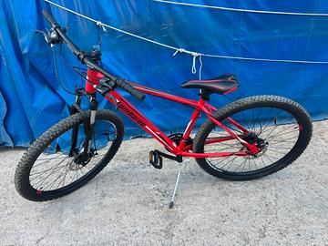 Mountain bike lombardo sestriere 270