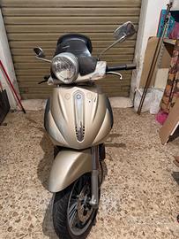 Beverly 500