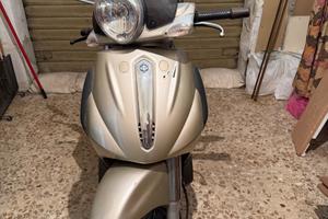 Beverly 500