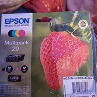 cartucce fragola epson 