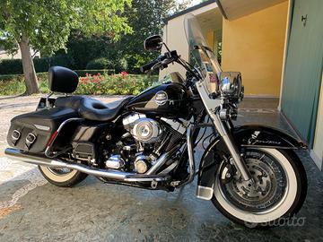 Harley Davidson  Road King Classic