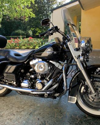Harley Davidson  Road King Classic