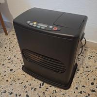 Stufa zibro Qlima SRE 40X