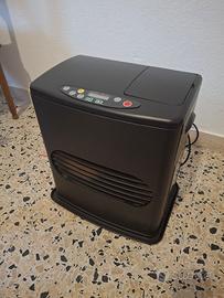 Stufa zibro Qlima SRE 40X