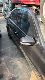 Mercedes classe E 320 cdi anno 2010