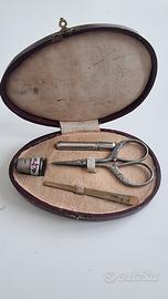 Set cucito solingen fine 1800