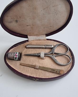 Set cucito solingen fine 1800