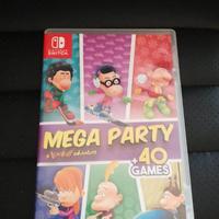 gioco switch multiplayer