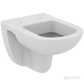 WC sospeso TEMPO/GEMMA 2 T331101 / IDEAL STANDARD