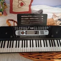 strumenti musicale 