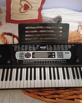 strumenti musicale 