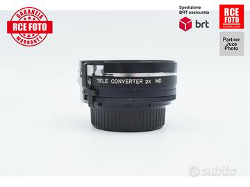 Duplicatore panagor per Minolta MD