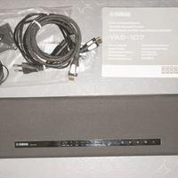 Soundbar Yamaha YAS 107