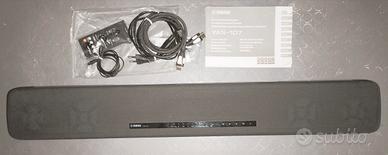 Soundbar Yamaha YAS 107