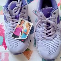 scarpa running nuova 